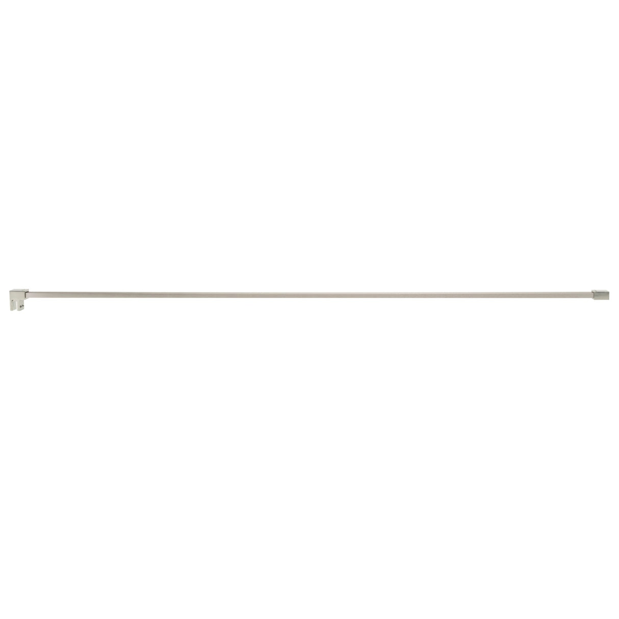 KOLO Support Bar for Shower Glass Panel - (47")