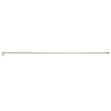 KOLO Support Bar for Shower Glass Panel - (47")