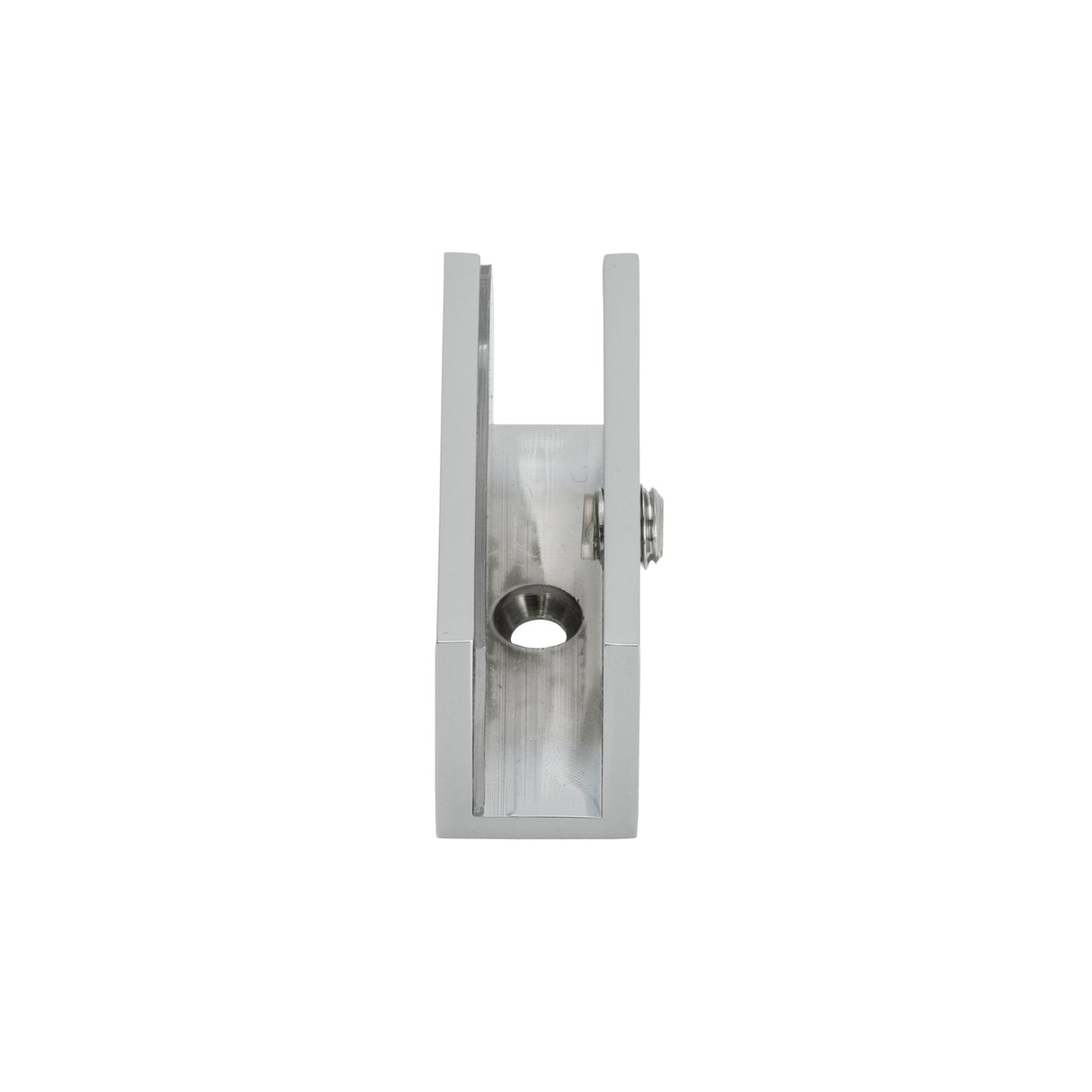 KOLO Fixed Glass Shower Panel Bracket