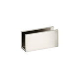 KOLO Fixed Glass Shower Panel Bracket