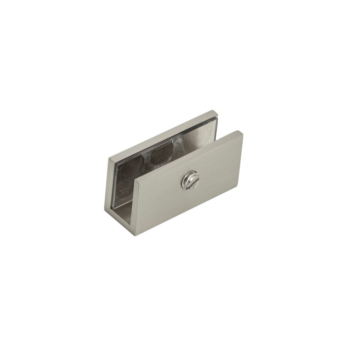 KOLO Fixed Glass Shower Panel Bracket