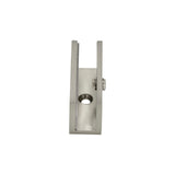 KOLO Fixed Glass Shower Panel Bracket