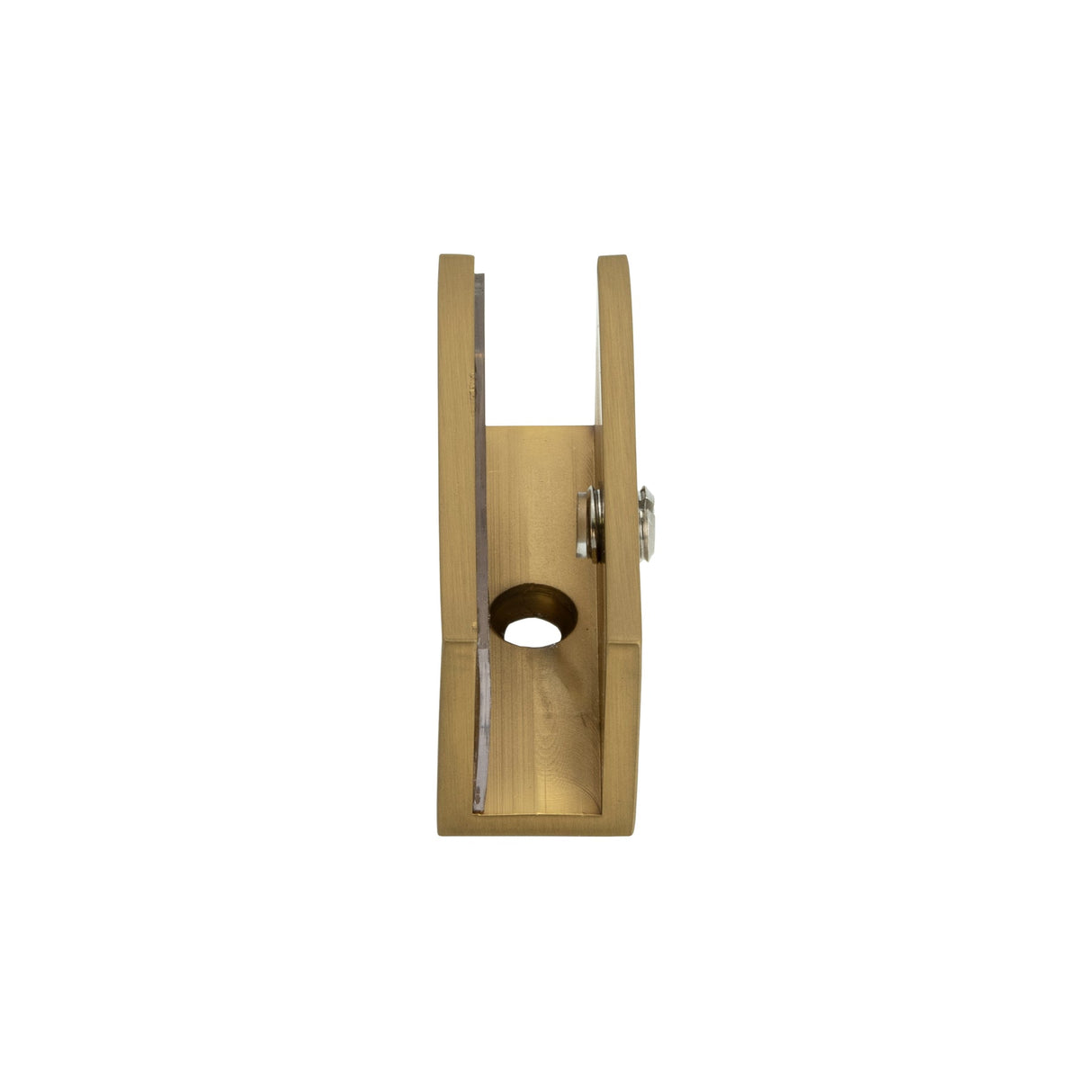 KOLO Fixed Glass Shower Panel Bracket