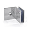 KOLO Fixed Glass to Wall Shower Panel Bracket