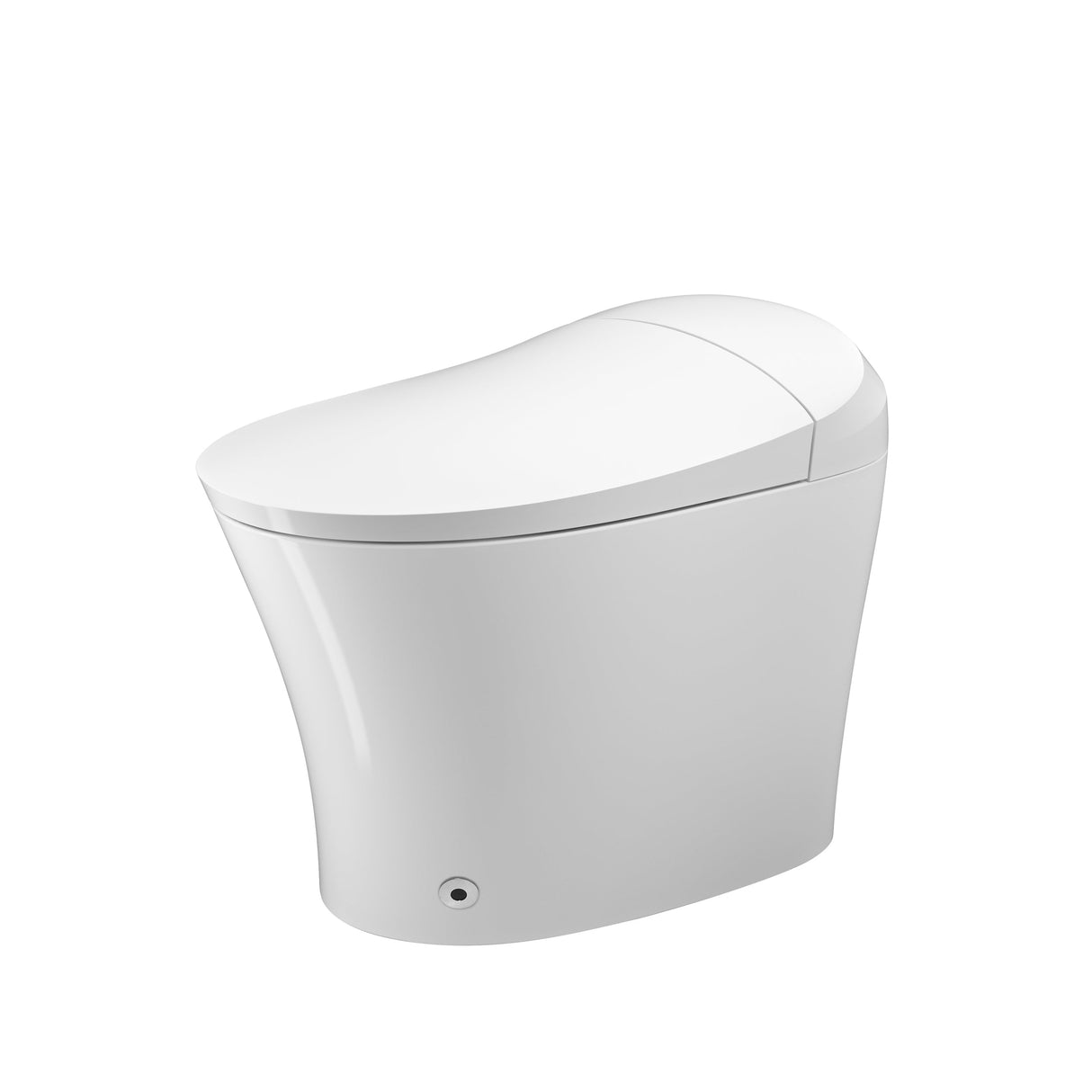 KOLO 1002 Contemporary Tankless Smart Toilet