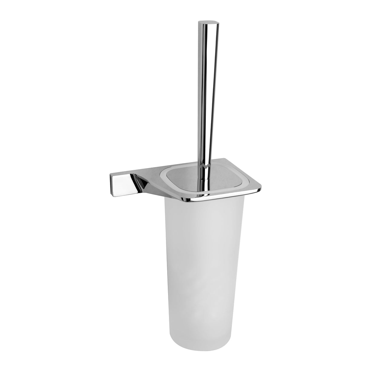 KOLO Toilet Brush with Holder