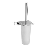 KOLO Toilet Brush with Holder