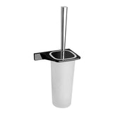 KOLO Toilet Brush with Holder