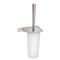 KOLO Toilet Brush with Holder