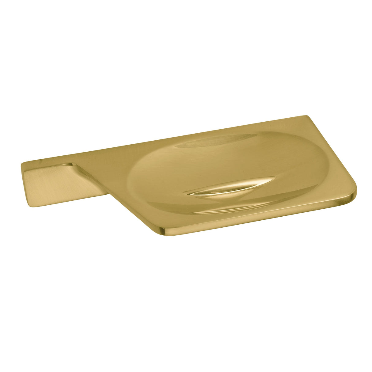 KOLO Soap Dish in Polished Chrome Finish