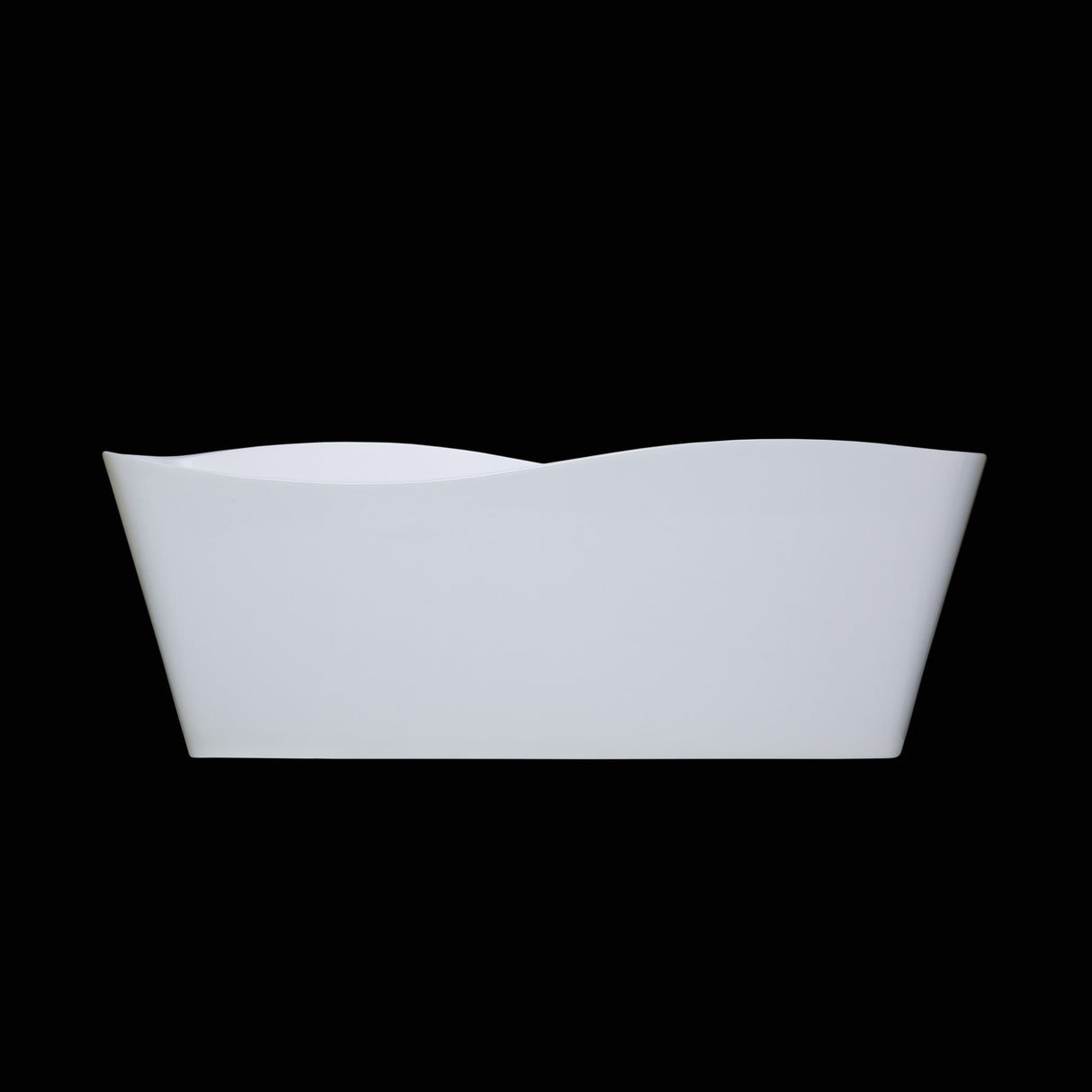 KOLO Acrylic Freestanding Soaking Bathtub (59", 67")