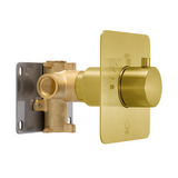 KOLO Concealed 1 Function ON/OFF Shower Valve