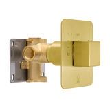 KOLO Concealed 1 Function ON/OFF Shower Valve