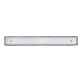 KOLO 0553 Stainless Steel 24-inch Tile Insert Linear Shower Drain