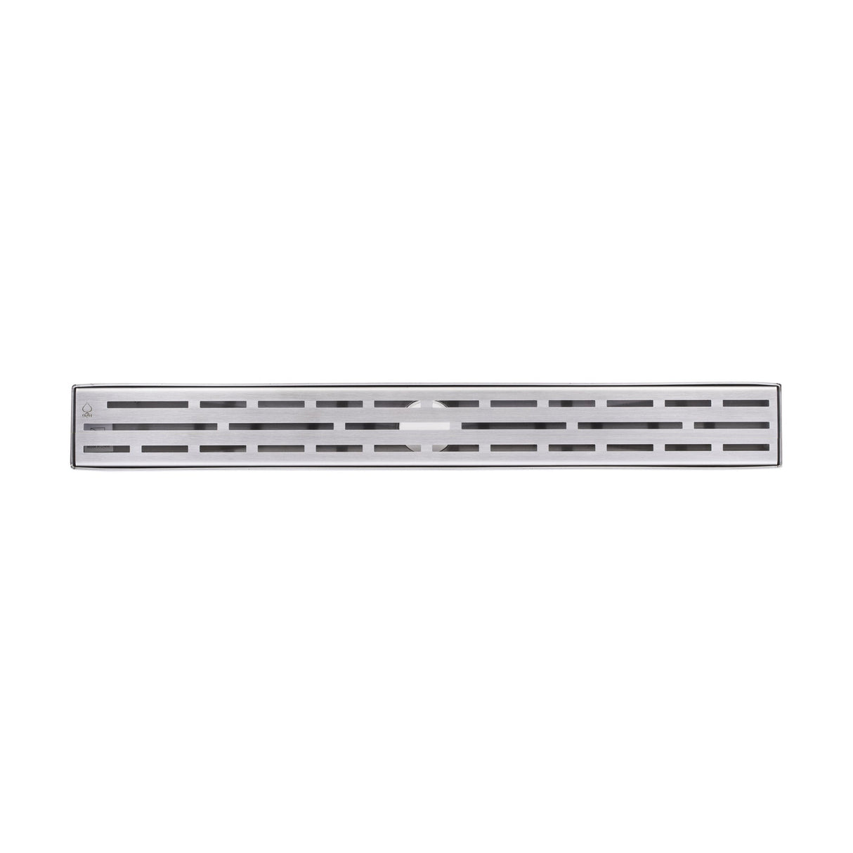 KOLO 0562 Stainless Steel 24-inch Linear Shower Drain