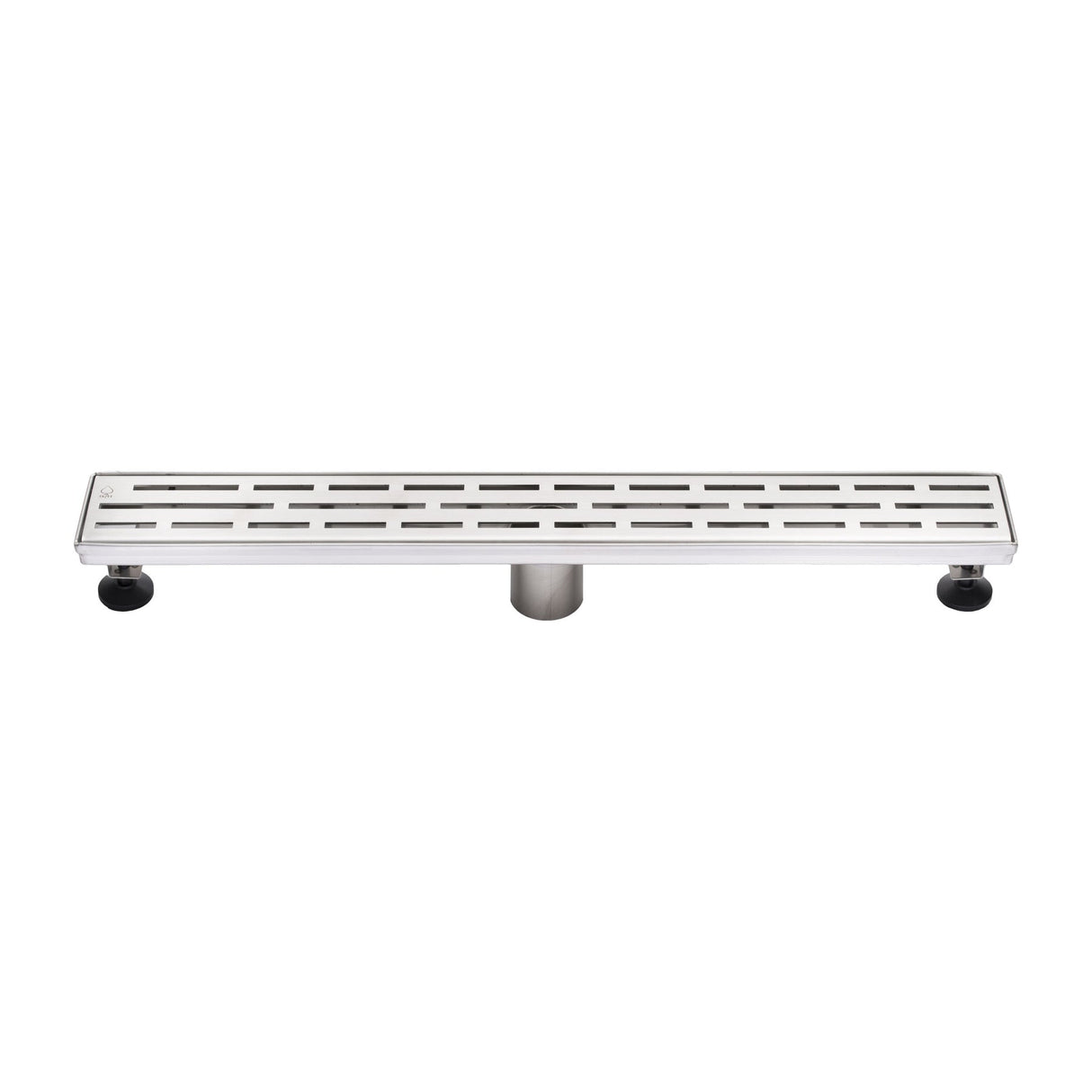 KOLO 0562 Stainless Steel 24-inch Linear Shower Drain