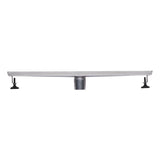 KOLO 0588 Stainless Steel 24-inch Linear Shower Drain