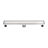 KOLO 0556 Stainless Steel 24-inch Linear Shower Drain