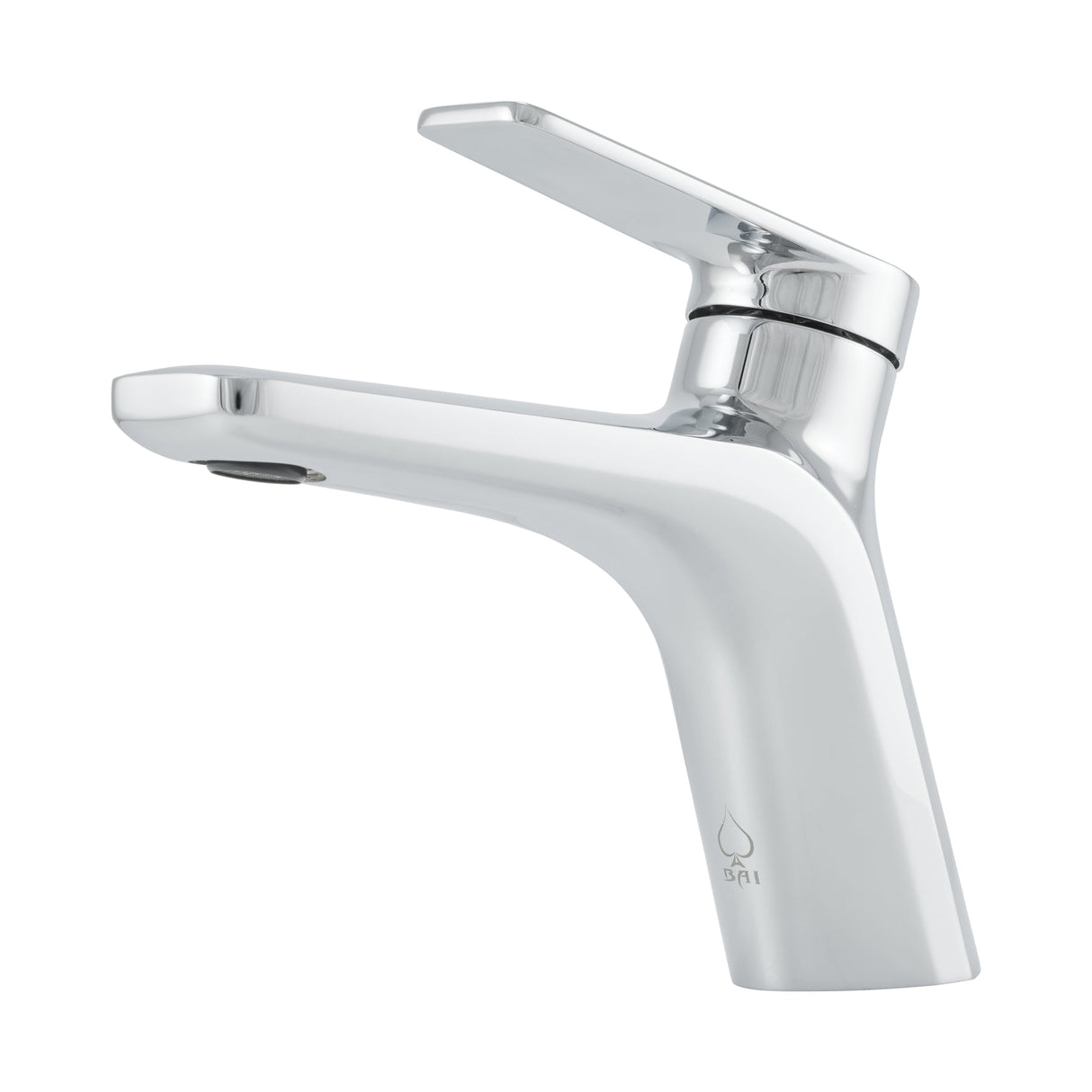 KOLO Single Handle Contemporary Bathroom Faucet