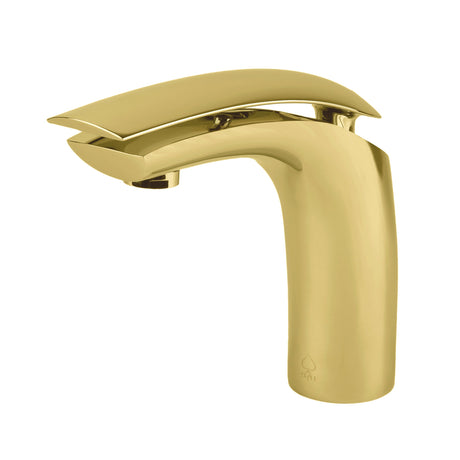 KOLO Single Handle Contemporary Bathroom Faucet