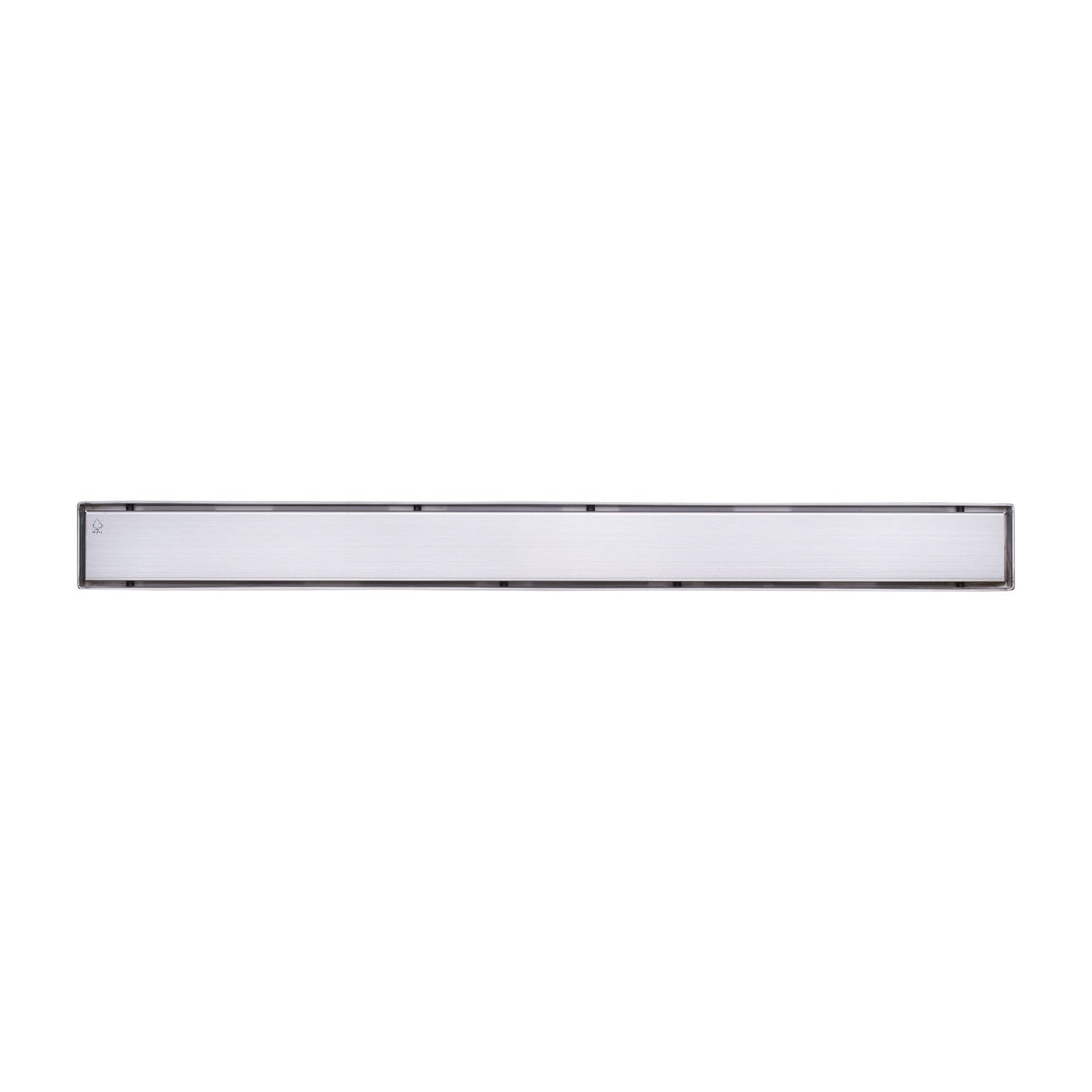 KOLO 0557 Stainless Steel 32-inch Linear Shower Drain