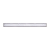 KOLO 0557 Stainless Steel 32-inch Linear Shower Drain