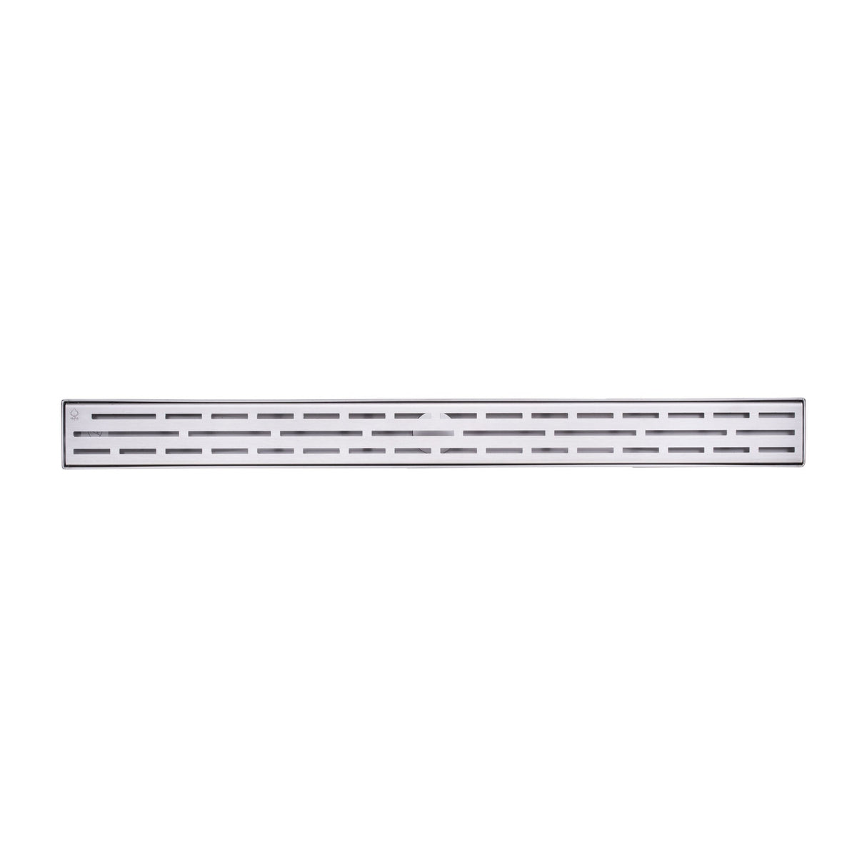 KOLO 0563 Stainless Steel 32-inch Linear Shower Drain