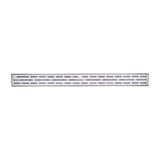 KOLO 0563 Stainless Steel 32-inch Linear Shower Drain