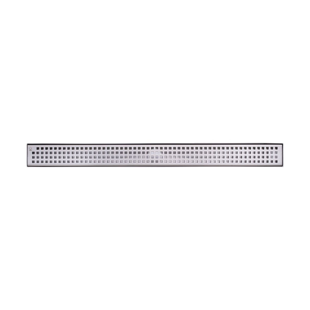 KOLO 0551 Stainless Steel 32-inch Linear Shower Drain