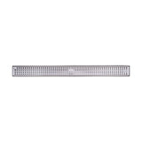 KOLO 0551 Stainless Steel 32-inch Linear Shower Drain