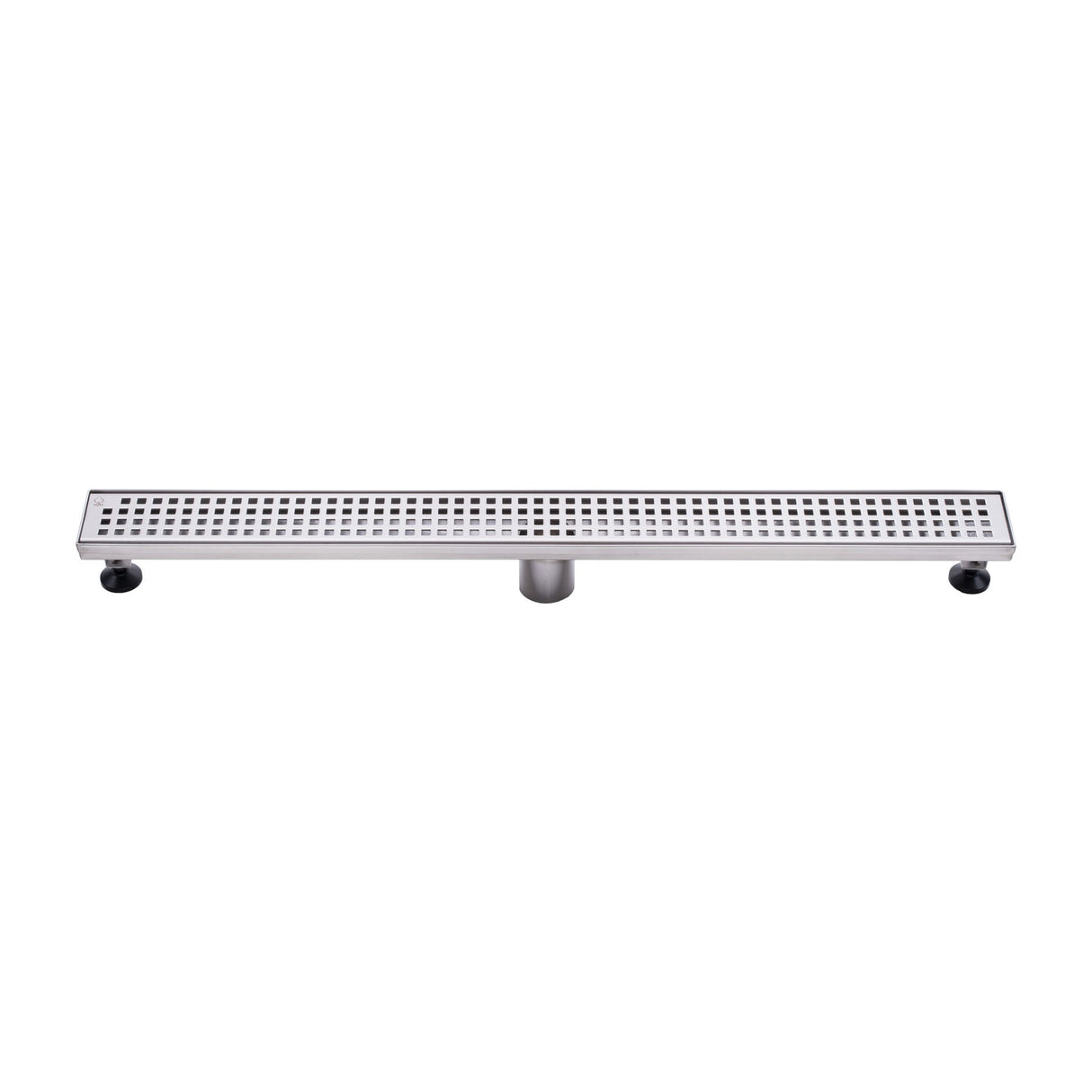 KOLO 0552 Stainless Steel 36-inch Linear Shower Drain