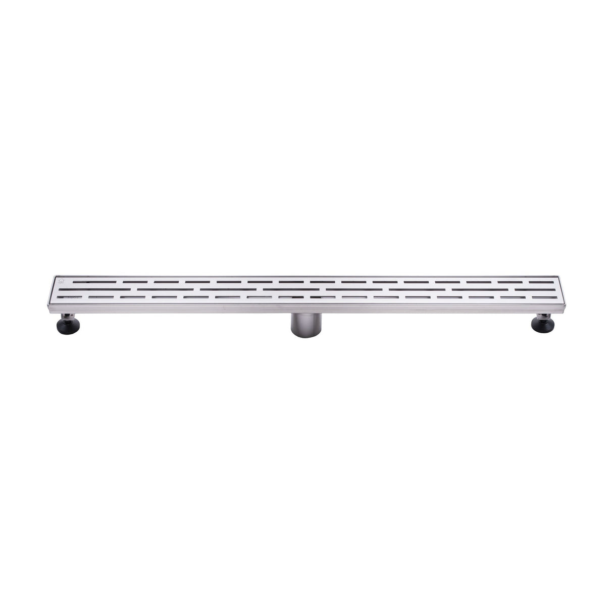 KOLO 0563 Stainless Steel 32-inch Linear Shower Drain