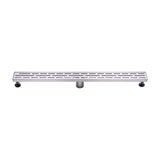 KOLO 0563 Stainless Steel 32-inch Linear Shower Drain