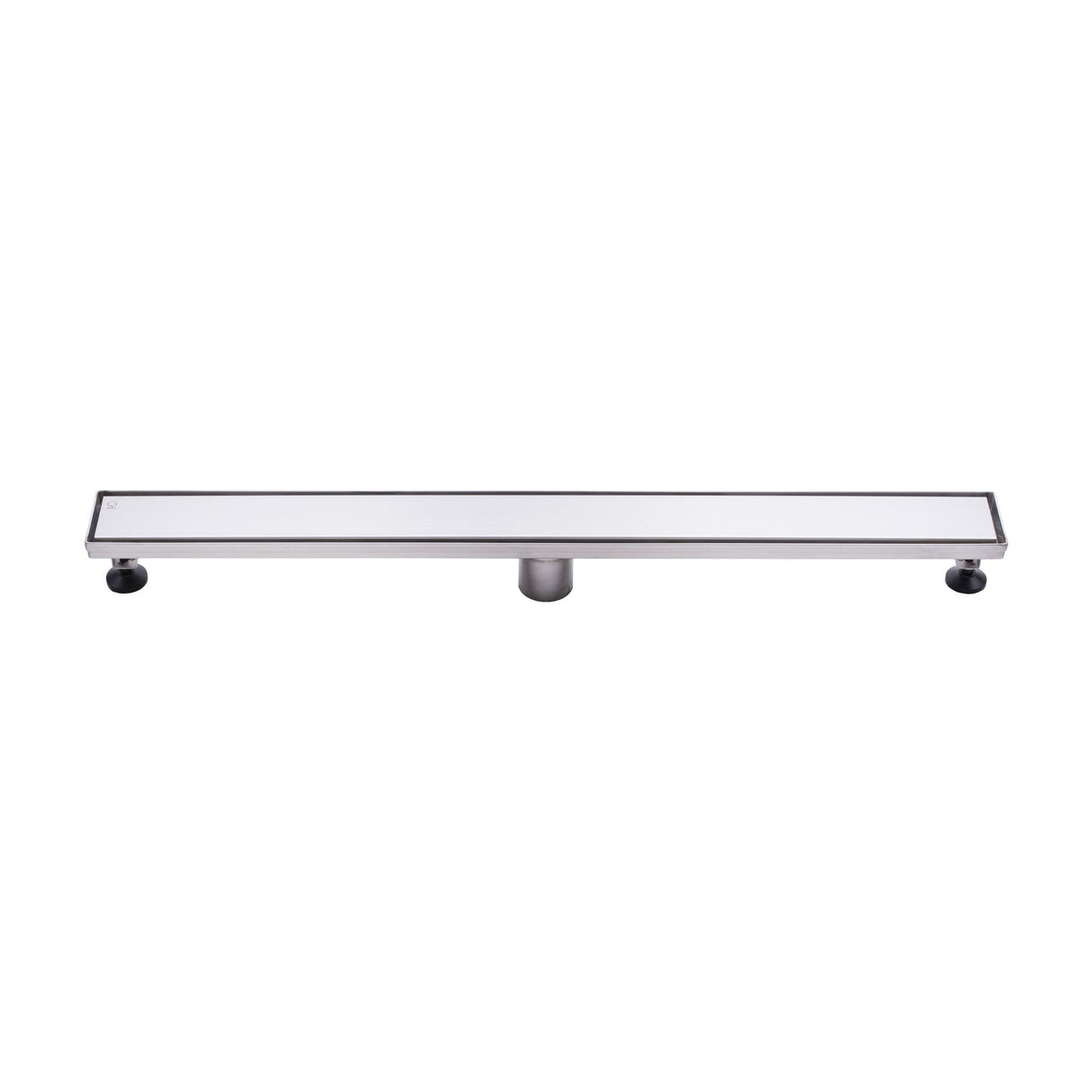 KOLO 0557 Stainless Steel 32-inch Linear Shower Drain