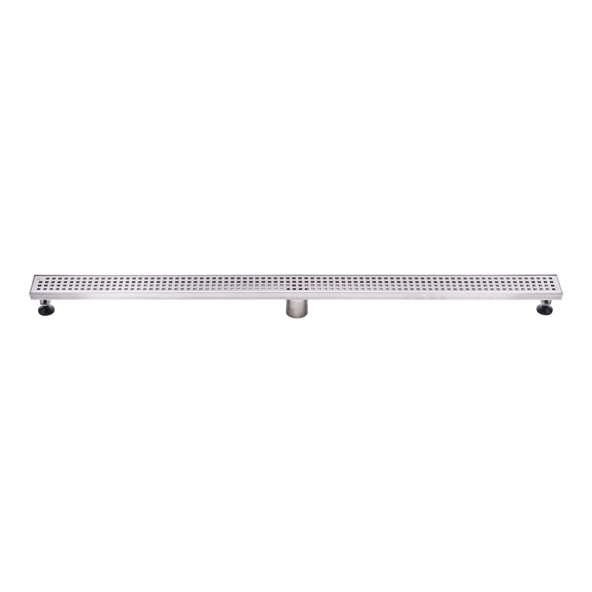 KOLO 0575 Stainless Steel 48-inch Linear Shower Drain