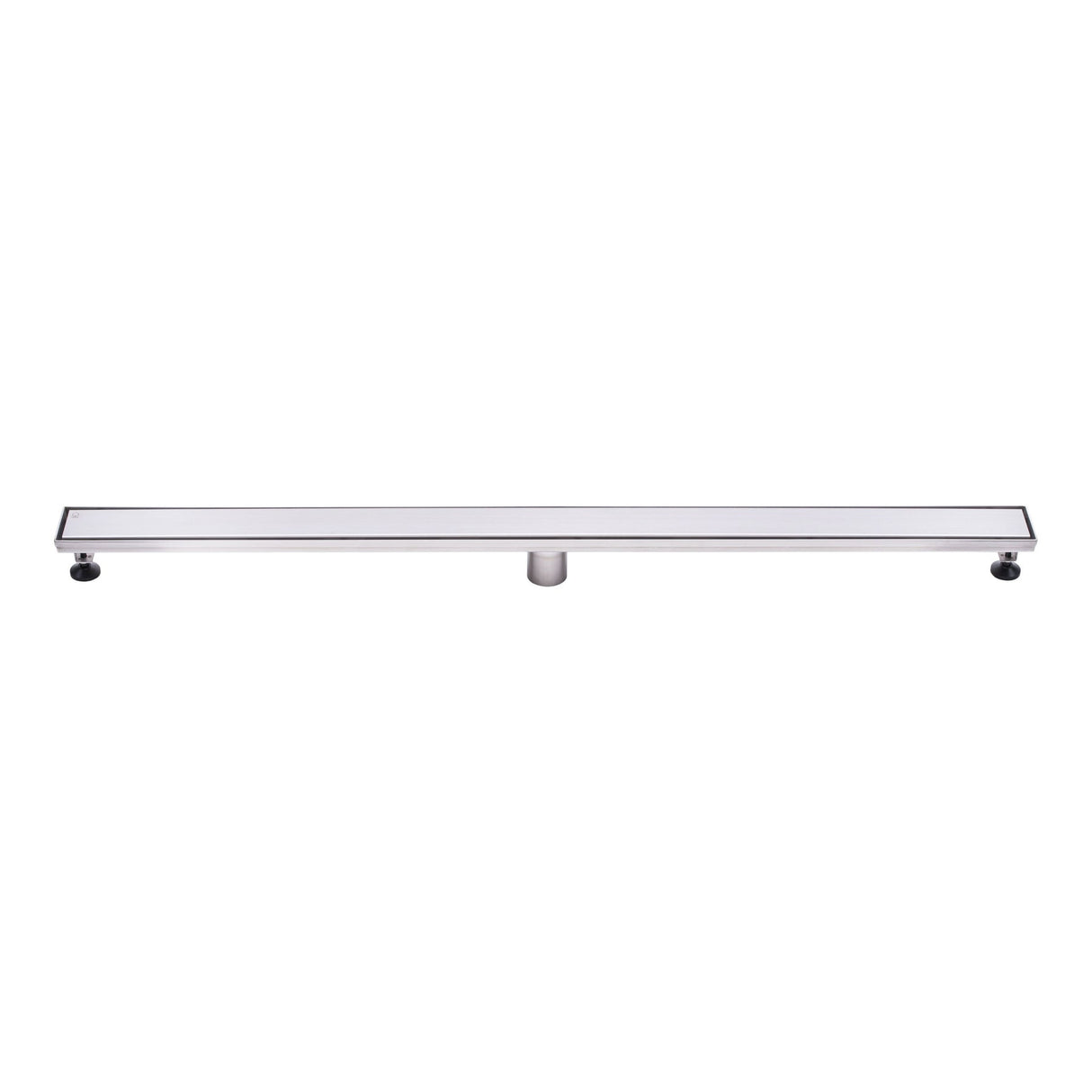 KOLO 0581 Stainless Steel 48-inch Linear Shower Drain