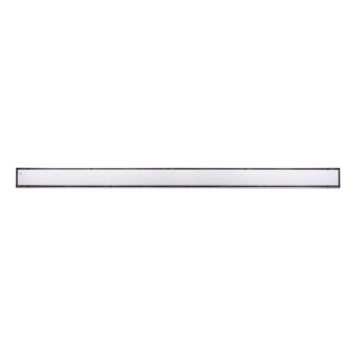 KOLO 0581 Stainless Steel 48-inch Linear Shower Drain