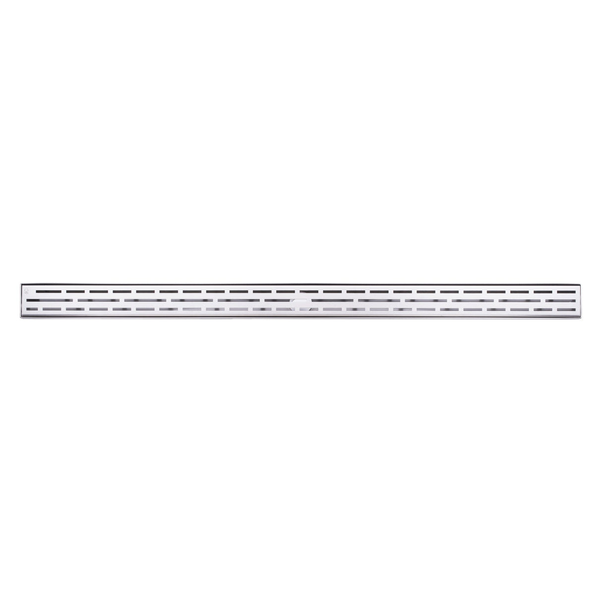 KOLO 0566 Stainless Steel 48-inch Linear Shower Drain