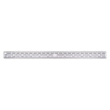 KOLO 0566 Stainless Steel 48-inch Linear Shower Drain