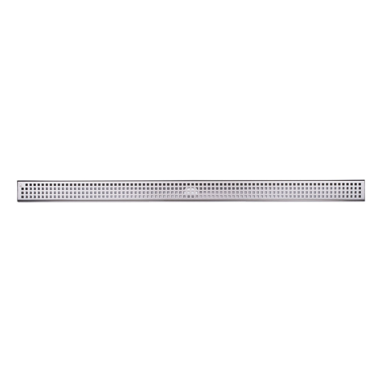 KOLO 0575 Stainless Steel 48-inch Linear Shower Drain