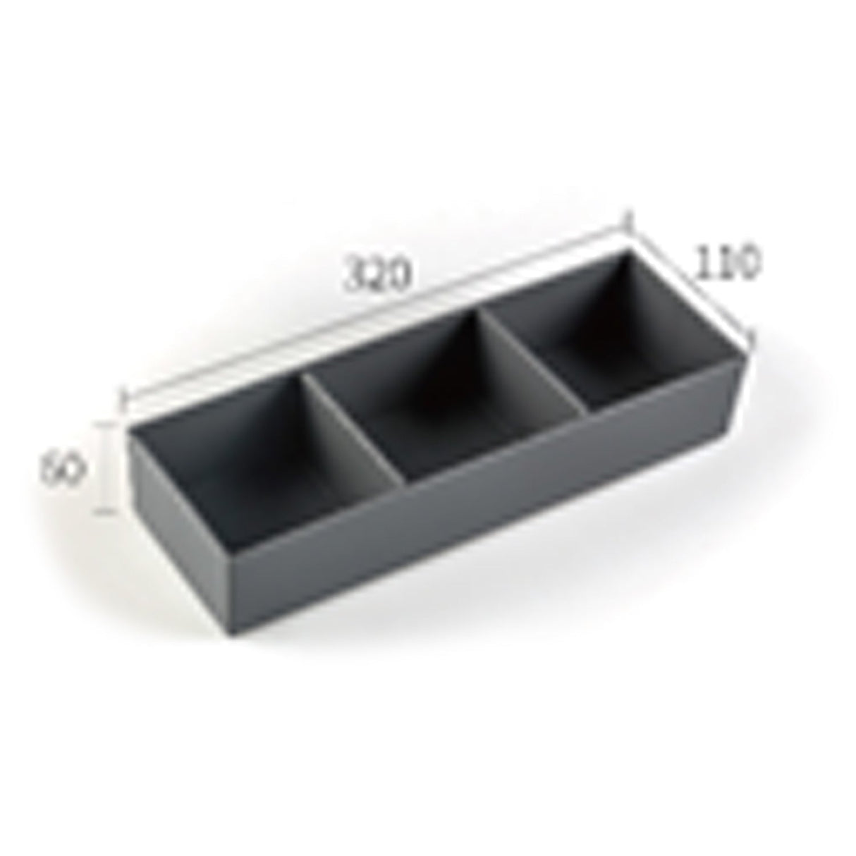 KOLO 8038 Drawer Divider