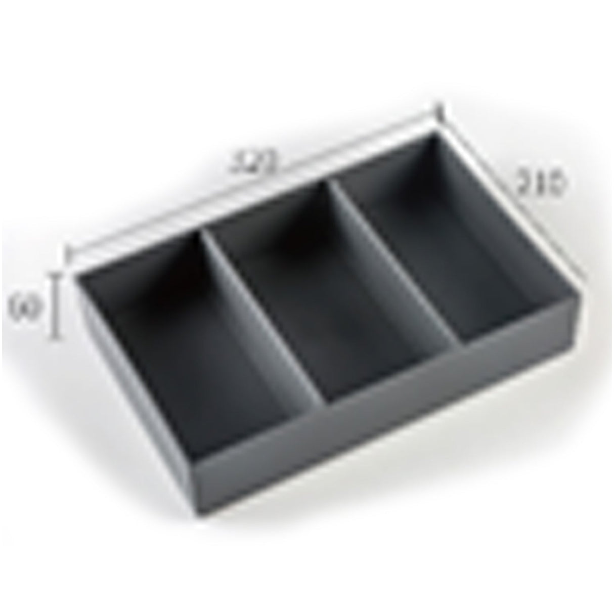 KOLO 8040 Drawer Divider