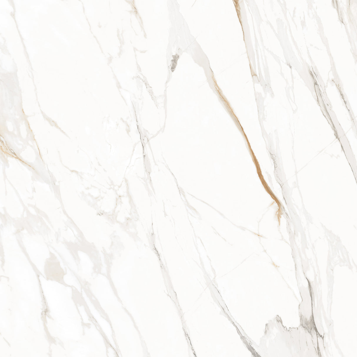 KOLO 9045 Calacatta Gold High Gloss Porcelain Tile