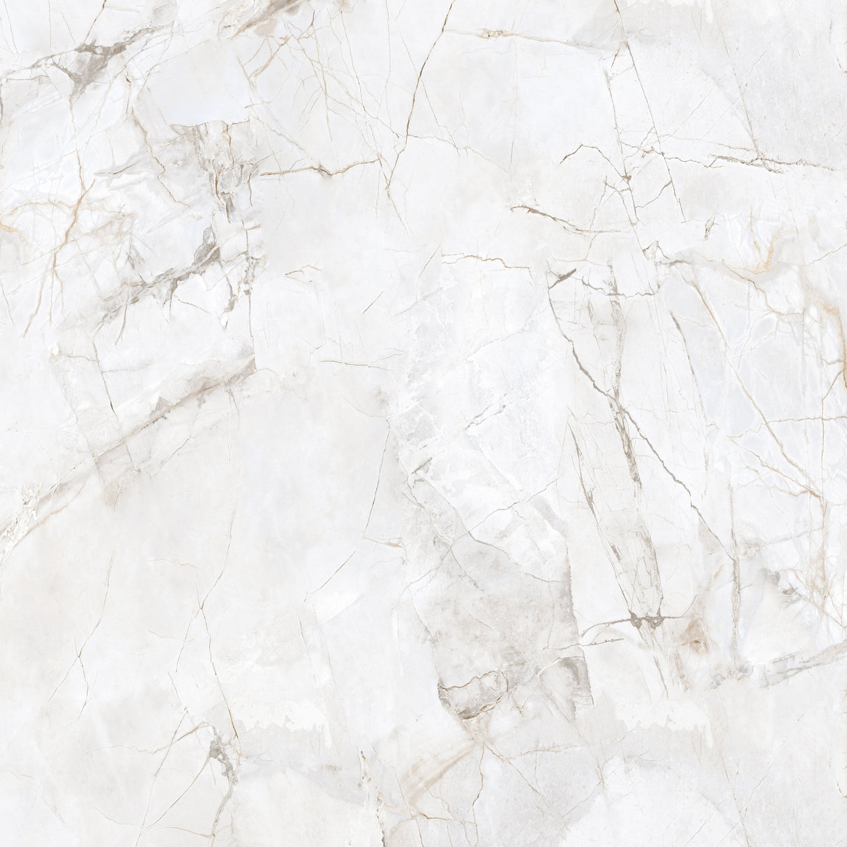 KOLO 9048 Invisible Grey High Gloss Porcelain Tile