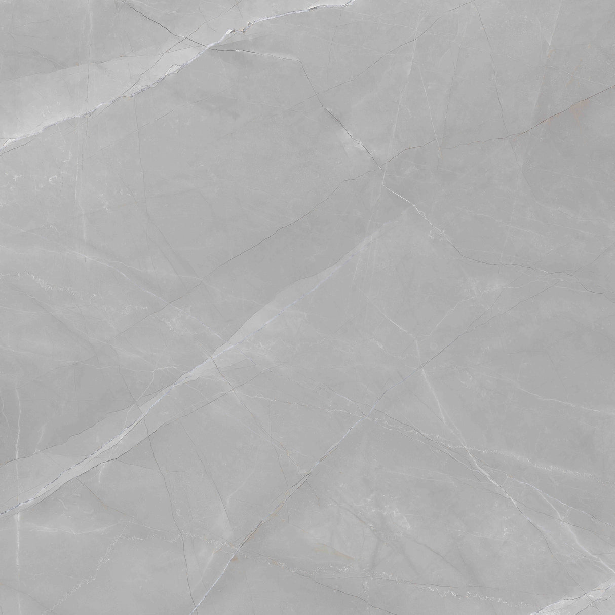 KOLO 9071 Cinerea Armani High Gloss Porcelain Tile (48x110)