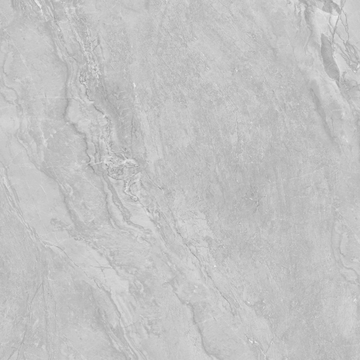 KOLO 9066 Cinerea River Matte Porcelain Tile (48" x 95")