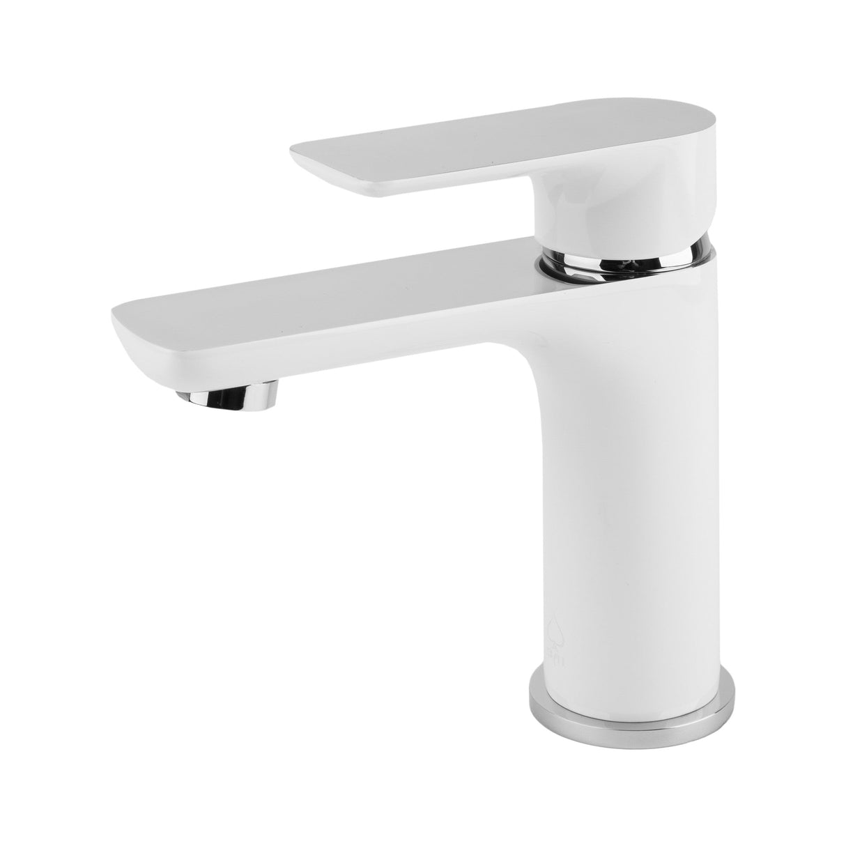 KOLO Single Handle Contemporary Bathroom Faucet