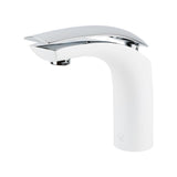 KOLO Single Handle Contemporary Bathroom Faucet