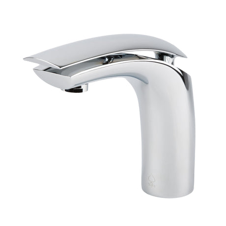 KOLO Single Handle Contemporary Bathroom Faucet