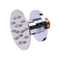 KOLO Adjustable Round Shower Body Jet